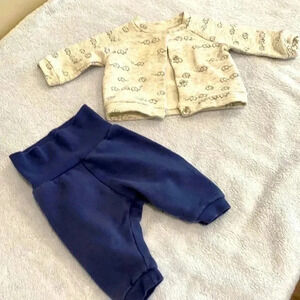H&M baby set